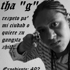 THA G  - Ellos Dicen
