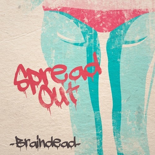 BrainDeaD - Spread Out