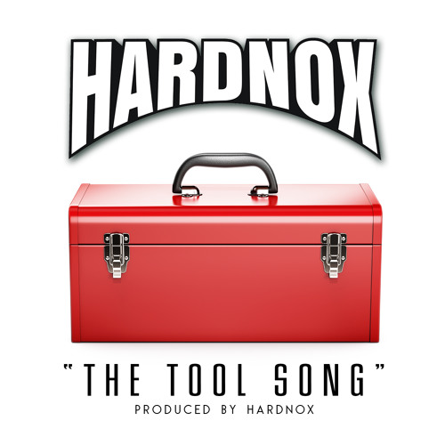 The Tool Song Produced By HardNox