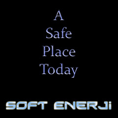 A Safe Place Today - Je Suis Charlie et Paris