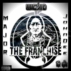 Hide My Pain - Wickid & Major (Official Version)(TheFranchiseLP)