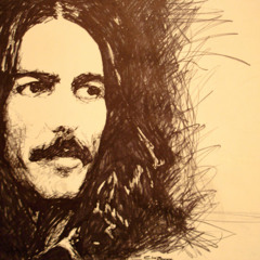 The beatles-While My Guitar Gently Weeps(instrumental version)