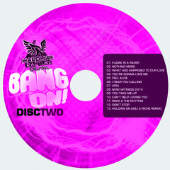 Eufeion & Konekshon - Nothing More - Bang On! 3xCD Album - OUT NOW!