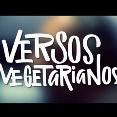 Inquérito -  Versos Vegetarianos (Part. Arnaldo Antunes)