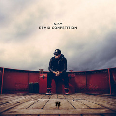 S.P.Y Feat. Diane Charlemagne - Dusty Fingers (Tremah Remix)