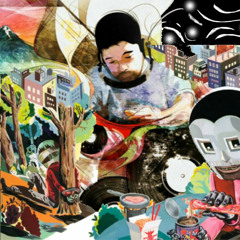 MF DOOM & Nujabes - My Favorite Ladies/Aruarian Dance Mash-Up