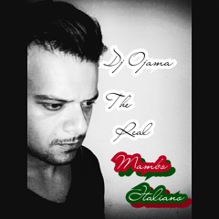 Dj Ojama - The Real Mambo Italiano (Master Mix)