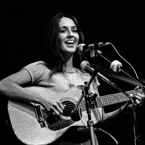 Stream Joan Baez - Diamonds And Rust (Max Nitals Remix) by Max