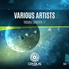 Tremah - Trouble Shooter
