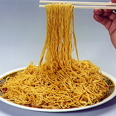 Noodles Mix