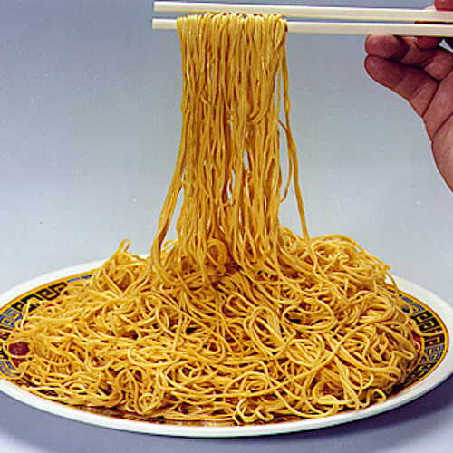 Noodles Mix