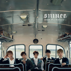 [LIVE] SHINee - I'm With You