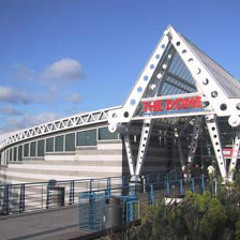 Dekadance 2003 @ Doncaster Dome Dizstruxshon Room
