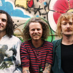 Cold Sweat On A Sunday