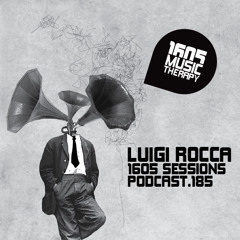 1605 Podcast 185 with Luigi Rocca