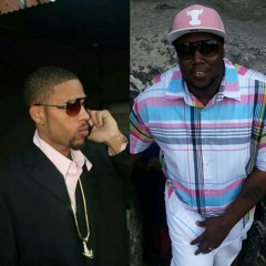 Goldmouth ft Vick Jones -Let Me Smash