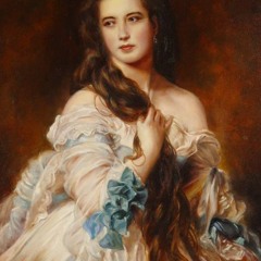 عفاف راضى - لمين يا قمر - جودة عالية