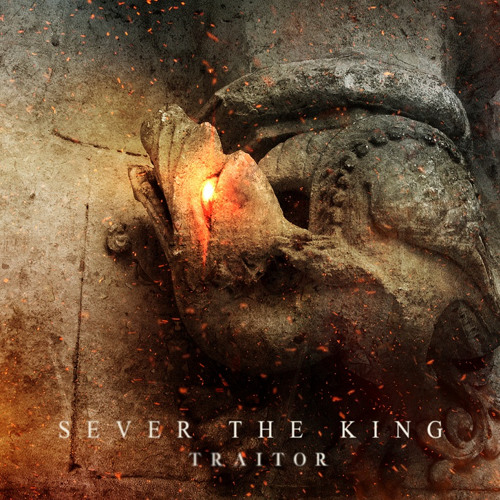SEVER THE KING - Splinters