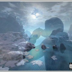 Cold As Ice" (Prod. by Jahlewskii-VTZ) - demo