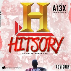 Lane Switch [Prod.SW3RV]