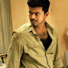I Am Waiting Dialogue