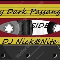 Side B : My Dark Passanger