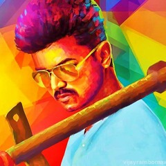 Kaththi - Dailogues