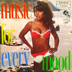 Music For Every Mood (Mixtape 2005)