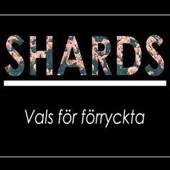 Vals För Förryckta