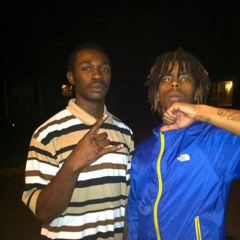 Set It Off  Jip &nd C loc ( Trap Gang )
