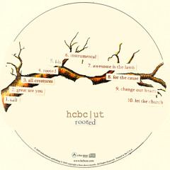 Josh Tullis - Rooted