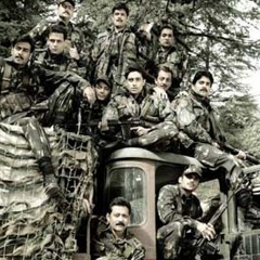 Loc Kargil - Bas Itna Yaad Rahein