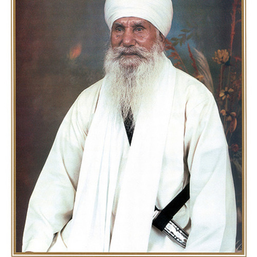 sant baba harnam singh ji rampur khera wale , sant jarnail singh bhindrawale