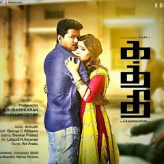 Kaththi Movie Background Music(FULL MOVIE SOUNDTRACK BGM)