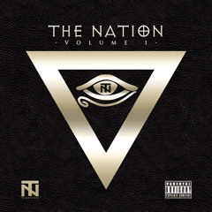TrakNation - Finessin Ft. LoveRance, DecadeZ, Yung Shep (Prod. By De'la Of Trak Nation)