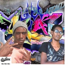 santimen vit ( Nas Atomik - =dr Crazy )