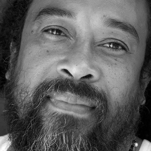 Mooji  :Full Of Joy