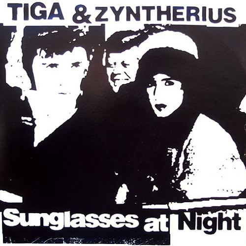 Stream Tiga Feat. Zyntherius - Sunglasses At Night (MOX Bootleg) by MOX |  Listen online for free on SoundCloud