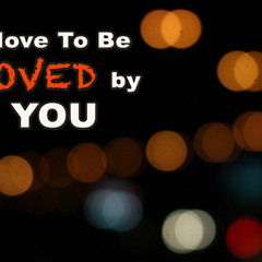 Loved By U Prod  Jay - Axe