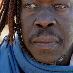 To Africa With Love - Geoffrey ORYEMA