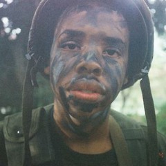 Earl Sweatshirt - Burgundy Instrumental