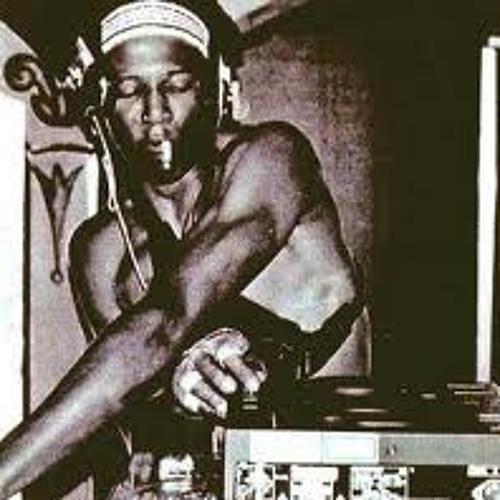 Paul 'Trouble' Anderson - KISS 100 FM. 19 Dec '93 Side B