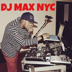 DJ MAX NYC - Teach Me How 2 Love mix (DJ Station #75)