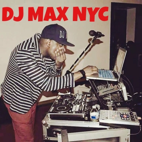 DJ MAX NYC - Teach Me How 2 Love mix (DJ Station #75)
