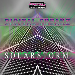 Digital Freakz - Solarstorm ( BunkerZ075 )