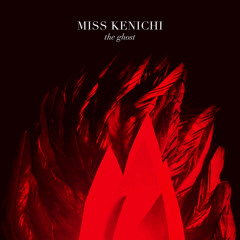 Miss Kenichi - The Ghost (Radio Edit)