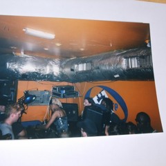 Kemistry & Storm : KISS 100 FM 1995 ? Side A