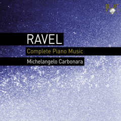 Maurice Ravel - Jeux D'eau (M. Carbonara)