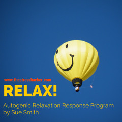 Free Relaxation Response Program