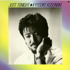Kyosuke Kusunoki - Get Down